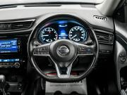 Nissan X-Trail III Рестайлинг Красноярск  - изображение 31