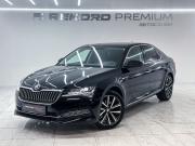 Skoda Superb III Рестайлинг Уфа  - изображение 33