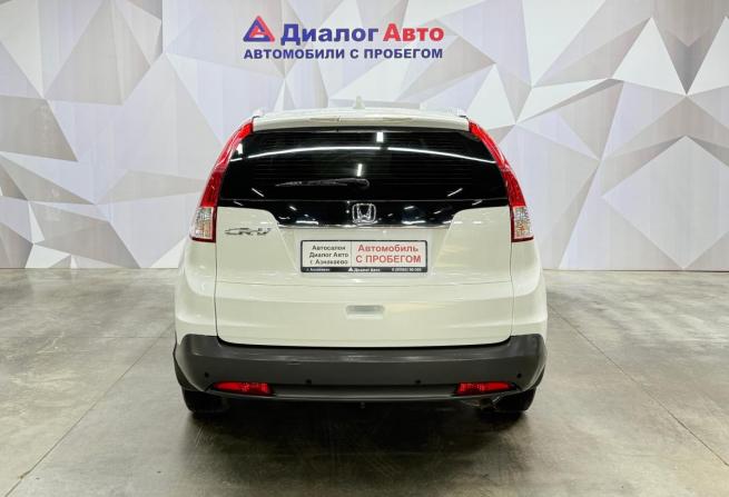 Honda CR-V IV с пробегом 2013 года, цена 2 100 000 рублей, 147374 км, внедорожник, Автокод Объявления