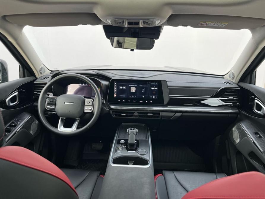 Haval H3 I Уфа  - изображение 21