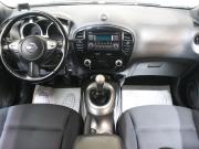 Nissan Juke I Калуга  - изображение 23