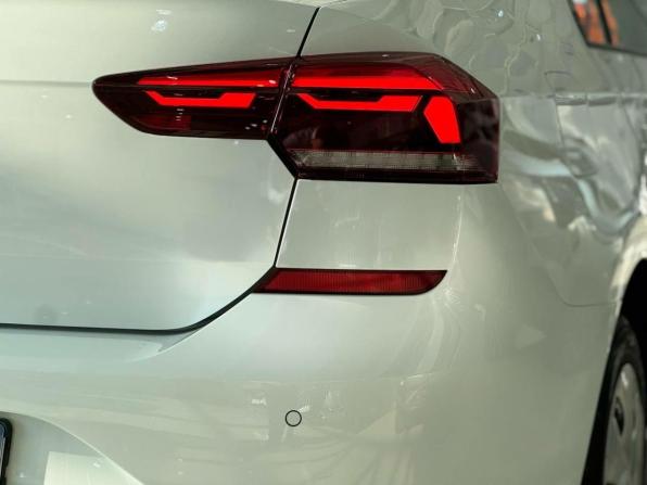 Volkswagen Polo VI с пробегом 2021 года, цена 1 550 000 рублей, 49584 км, лифтбек, Автокод Объявления