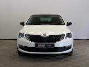 Skoda Octavia III (A7) Рестайлинг Москва  - изображение 31