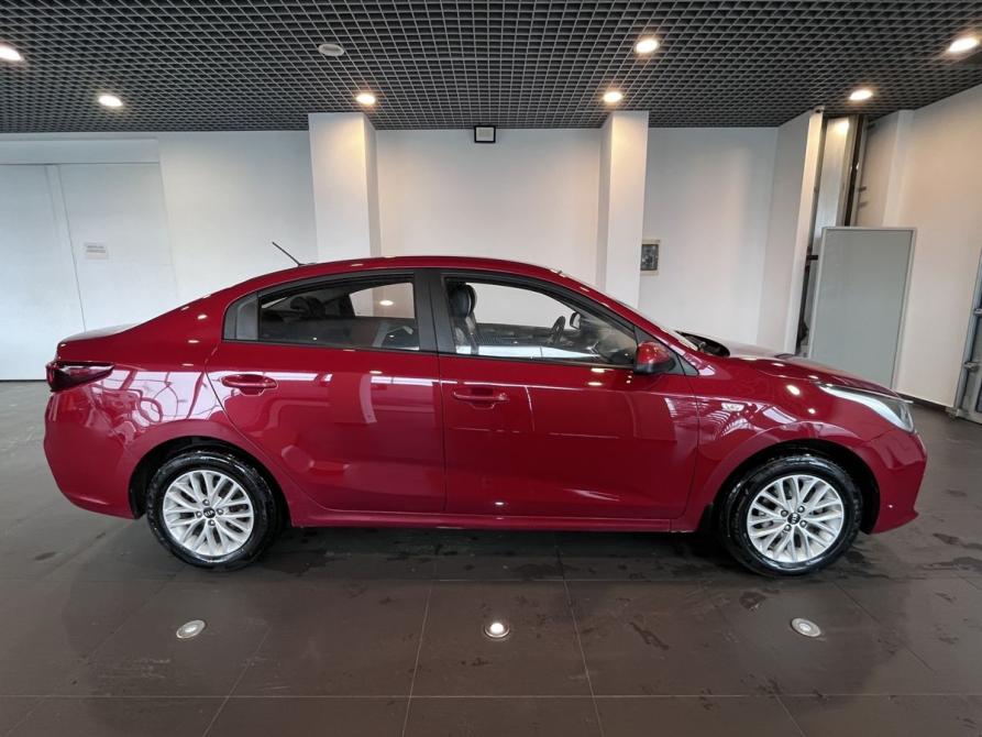 Kia Rio IV Чебоксары  - изображение 2