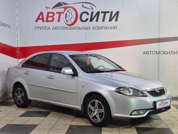 Daewoo Gentra II с пробегом 2014 года, цена 614 000 рублей, 156105 км, седан, Автокод Объявления