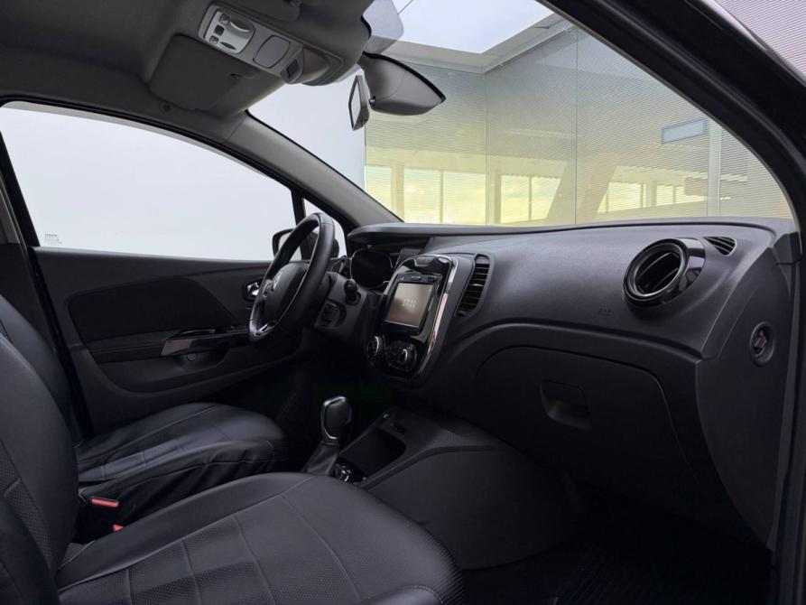 Renault Kaptur I Уфа  - изображение 13