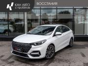 Omoda S5 Казань  - изображение 10
