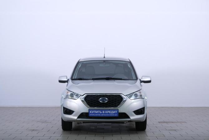 Datsun mi-DO с пробегом 2016 года, цена 699 000 рублей, 86000 км, хэтчбек, Автокод Объявления