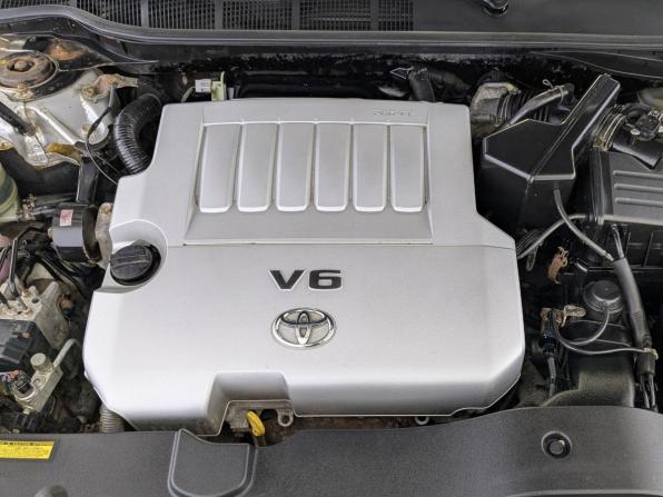 Toyota Camry VI (XV40) Рестайлинг с пробегом 2011 года, цена 1 125 000 рублей, 296394 км, седан, Автокод Объявления