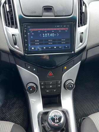 Chevrolet Cruze I Рестайлинг с пробегом 2012 года, цена 670 000 рублей, 159000 км, седан, Автокод Объявления