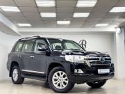 Toyota Land Cruiser 200 Series Рестайлинг 2 Санкт-Петербург  - изображение 30