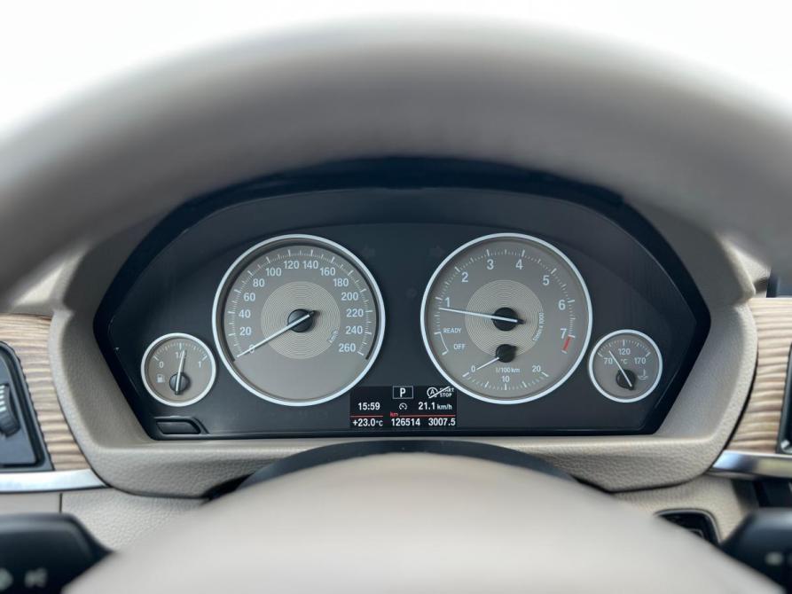 BMW 3 серии VI (F3x) Санкт-Петербург  - изображение 23