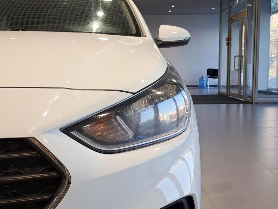 Hyundai Solaris II Казань  - изображение 21