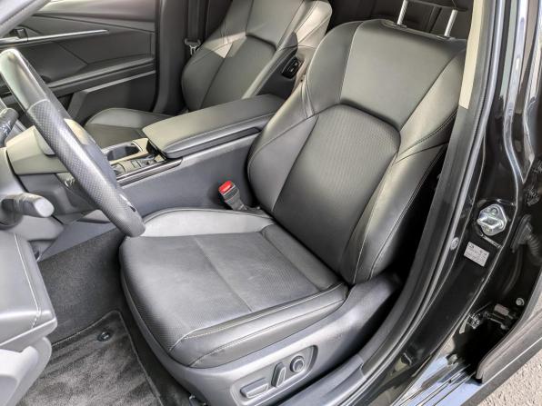 Toyota Camry IX (XV80) China Market с пробегом 2024 года, цена 3 600 000 рублей, 34982 км, седан, Автокод Объявления
