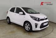 Kia Picanto III Волгоград  - изображение 20