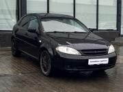 Chevrolet Lacetti I Екатеринбург  - изображение 27