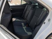 Toyota Corolla XI (E160 E170 E180) Краснодар  - изображение 28