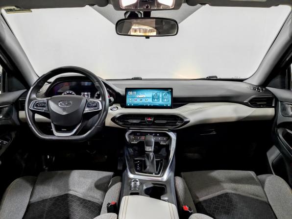 Kaiyi E5 с пробегом 2024 года, цена 850 000 рублей, 107461 км, седан, Автокод Объявления