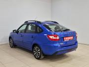 Lada (ВАЗ) Granta I Рестайлинг Альметьевск  - изображение 31