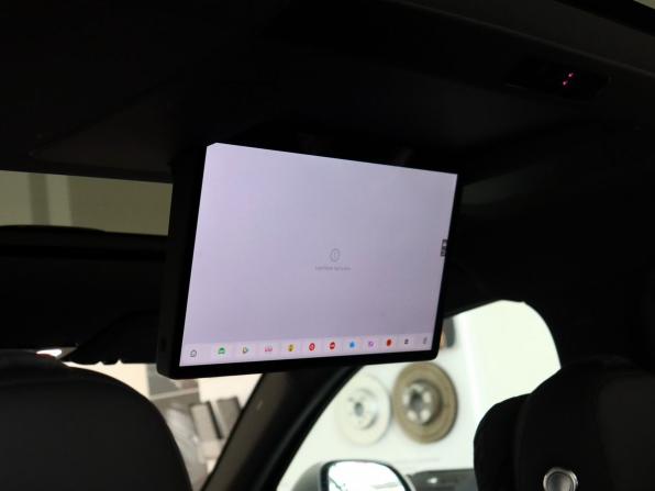 Li Auto (Lixiang) L7 I с пробегом 2023 года, цена 6 500 000 рублей, 12686 км, внедорожник, Автокод Объявления