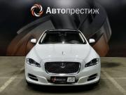 Jaguar XJ IV (X351) Ставрополь  - изображение 38