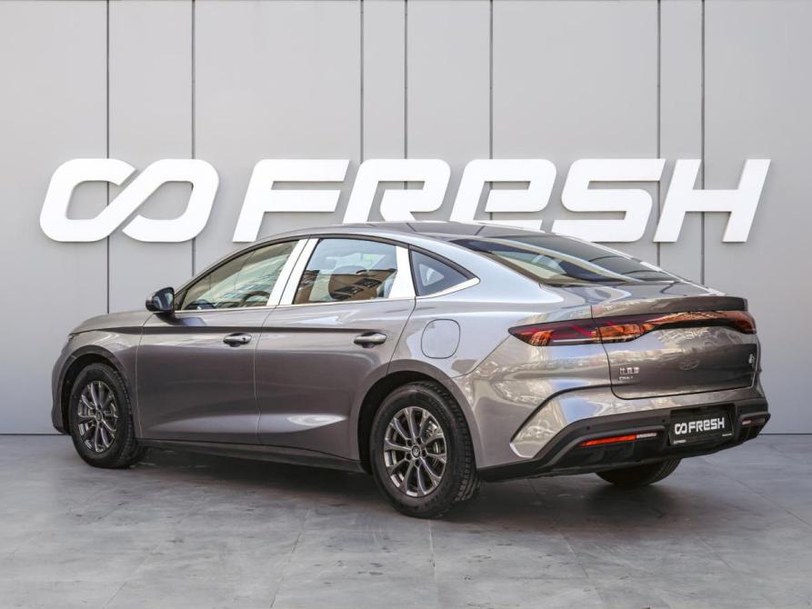 BYD Qin III Краснодар  - изображение 2