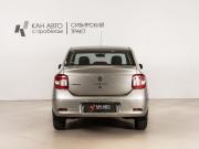 Renault Logan II Казань  - изображение 12