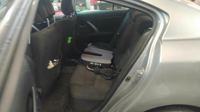 Toyota Avensis III Рестайлинг с пробегом 2012 года, цена 1 125 000 рублей, 200499 км, универсал, Автокод Объявления