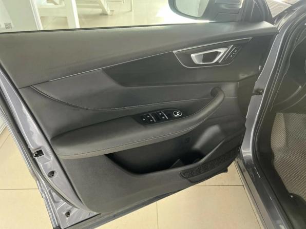 Chery Tiggo 4 Pro I Рестайлинг с пробегом 2024 года, цена 1 625 000 рублей, 35500 км, внедорожник, Автокод Объявления