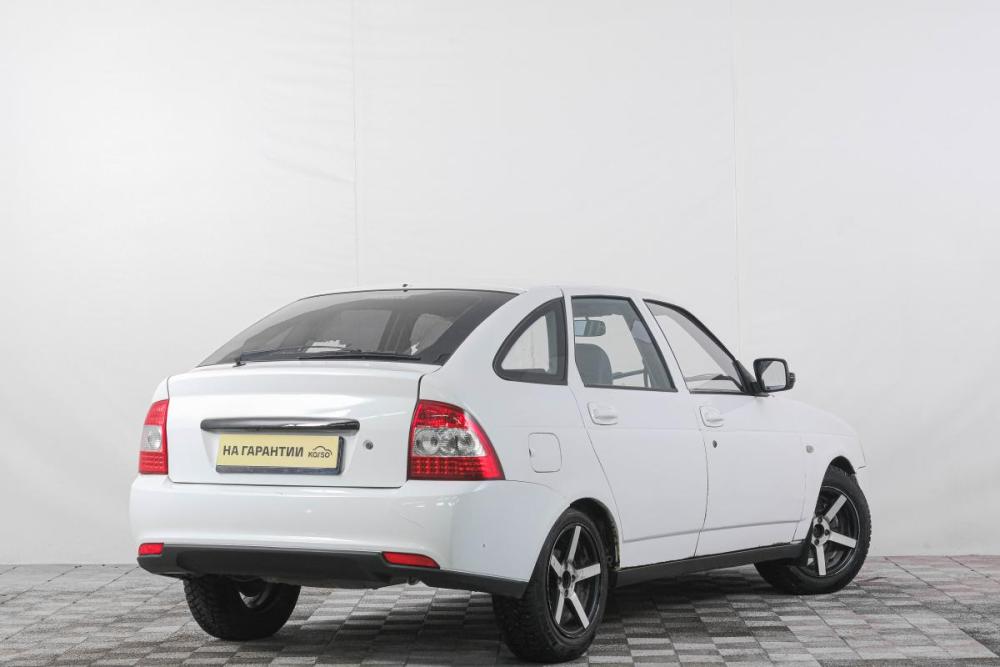 Lada (ВАЗ) Priora I Кемерово  - изображение 7