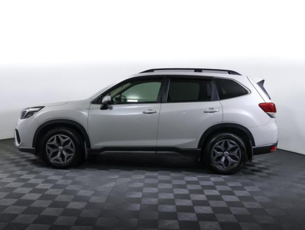Subaru Forester V с пробегом 2018 года, цена 2 629 000 рублей, 89543 км, внедорожник, Автокод Объявления