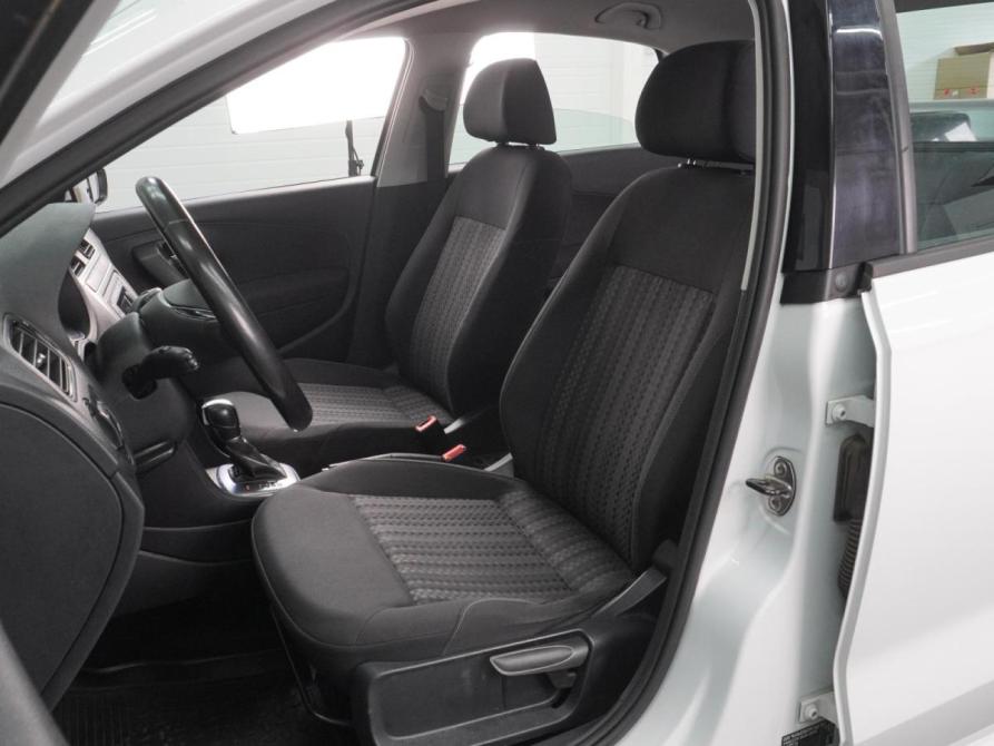 Volkswagen Polo V Рестайлинг Воронеж  - изображение 10