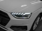 Audi A4 V (B9) Рестайлинг Москва  - изображение 51