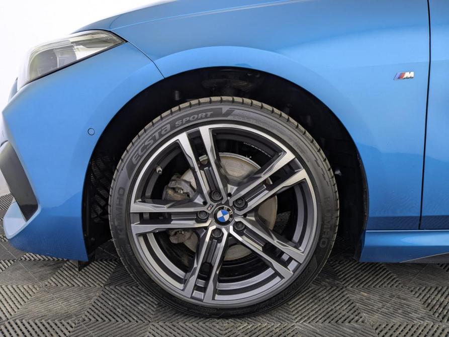 BMW 2 серии F44 Москва  - изображение 12