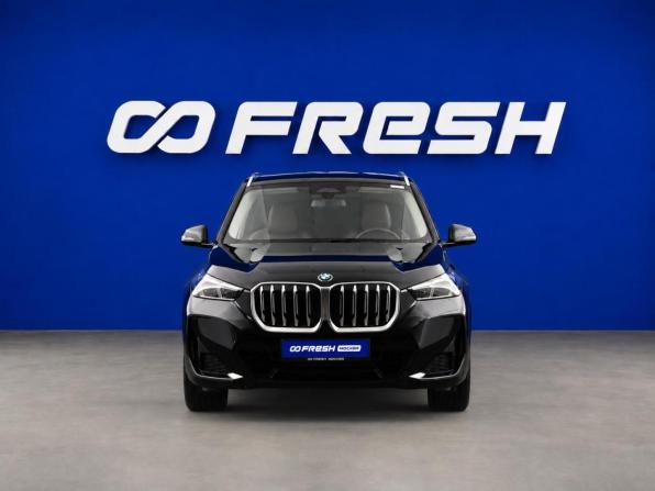 BMW X1 III (U11/U12) с пробегом 2025 года, цена 4 697 434 рубля, 11528 км, внедорожник, Автокод Объявления