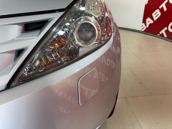 Nissan Murano I (Z50) с пробегом 2007 года, цена 829 000 рублей, 224221 км, внедорожник, Автокод Объявления