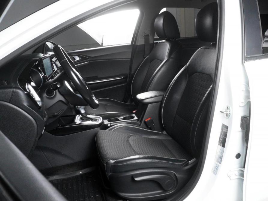 Kia Ceed III Минеральные Воды  - изображение 10