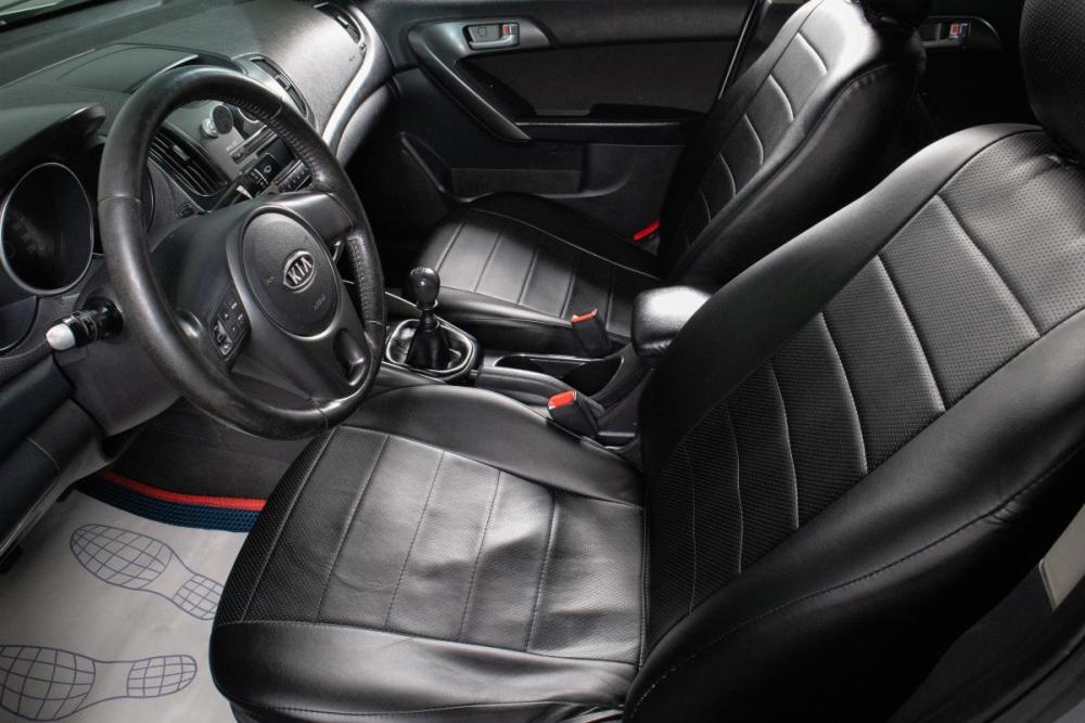Kia Cerato II Сургут  - изображение 9