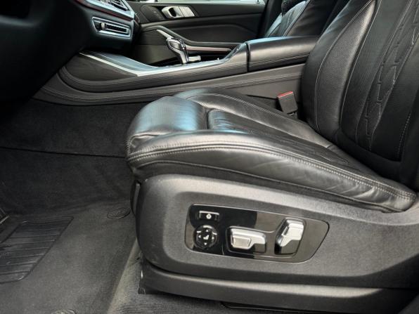BMW X7 I (G07) с пробегом 2020 года, цена 6 990 000 рублей, 97300 км, внедорожник, Автокод Объявления