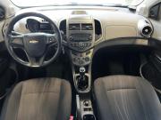 Chevrolet Aveo II Волгоград  - изображение 26