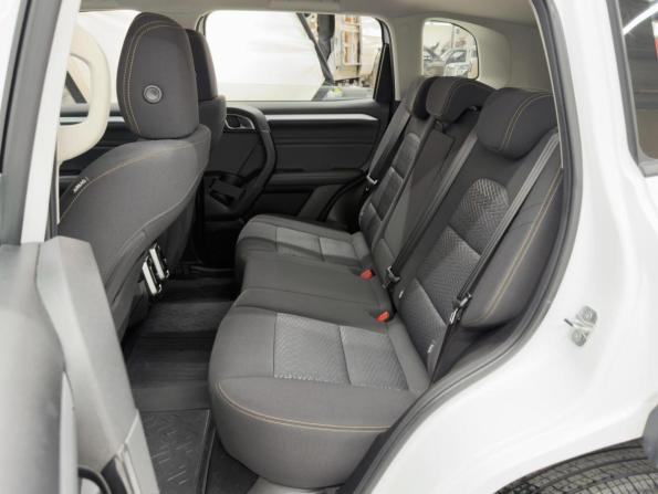Haval Dargo I с пробегом 2024 года, цена 3 079 000 рублей, 17908 км, внедорожник, Автокод Объявления