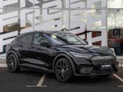 Ford Mustang Mach-E I Краснодар  - изображение 31