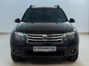Renault Duster I Москва  - изображение 16