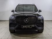 Mercedes-Benz GLS II (X167) Химки  - изображение 39