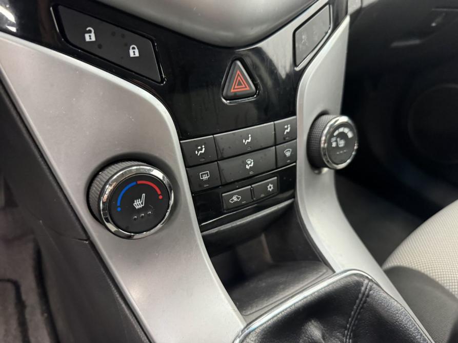Chevrolet Cruze I Воронеж  - изображение 17