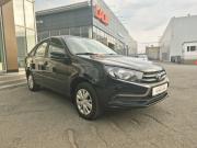 Lada (ВАЗ) Granta I Рестайлинг Миасс  - изображение 21