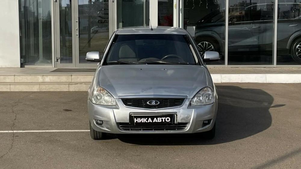 Lada (ВАЗ) Priora I Оренбург  - изображение 2