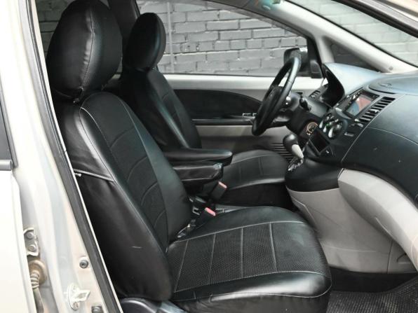 Mitsubishi Grandis I с пробегом 2005 года, цена 750 000 рублей, 310834 км, минивэн, Автокод Объявления