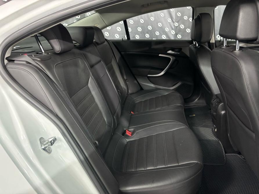 Opel Insignia I Новосибирск  - изображение 18