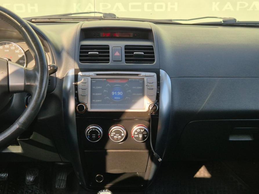 Suzuki SX4 I (Classic) Екатеринбург  - изображение 10